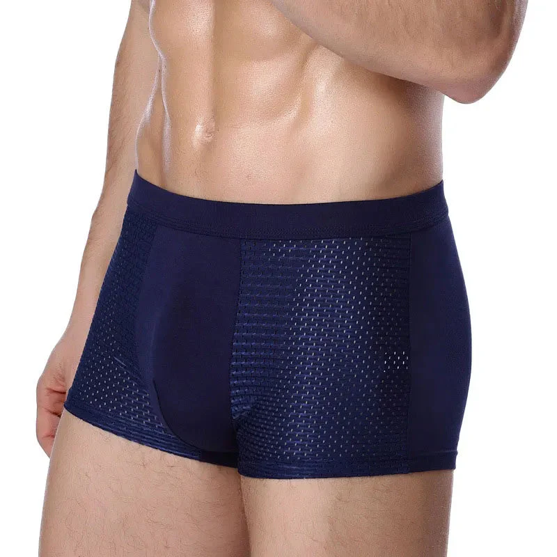 Boxershorts aus Bambusfaser – BoxVinnci - Image 4