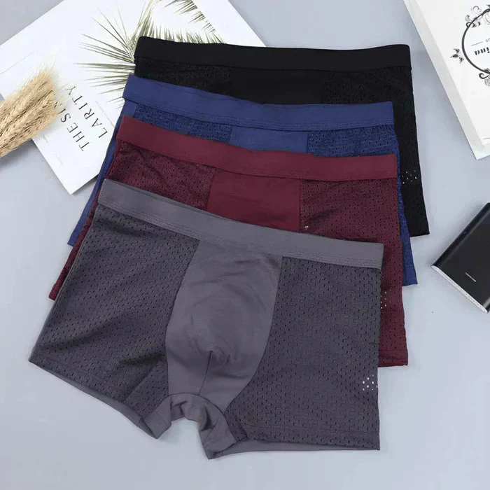 Boxershorts aus Bambusfaser – BoxVinnci - Image 6