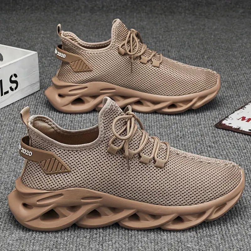 Atmungsaktive und bequeme Schuhe - Future - Image 10