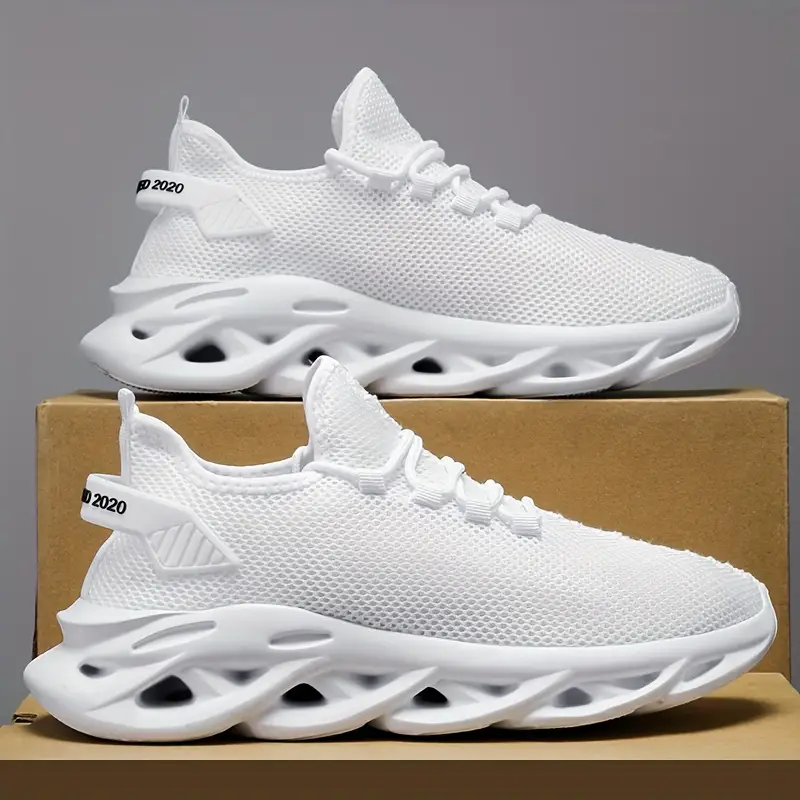 Atmungsaktive und bequeme Schuhe - Future - Image 11