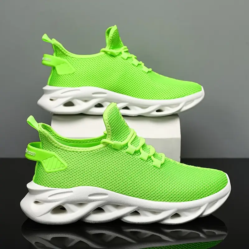 Atmungsaktive und bequeme Schuhe - Future - Image 12