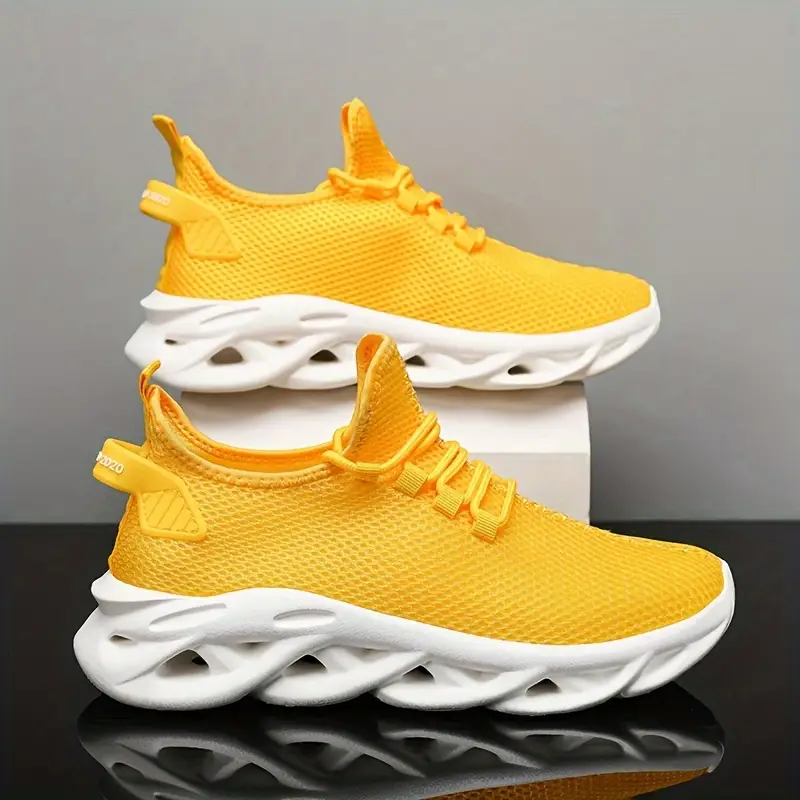 Atmungsaktive und bequeme Schuhe - Future - Image 13