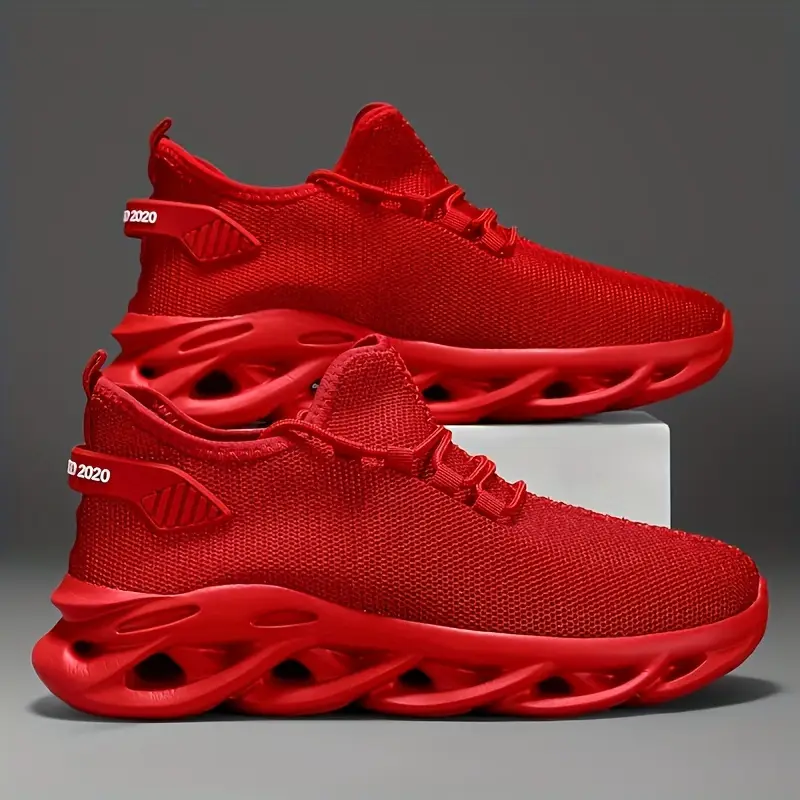 Atmungsaktive und bequeme Schuhe - Future - Image 14