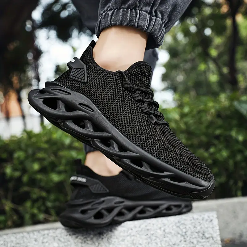 Atmungsaktive und bequeme Schuhe - Future - Image 3