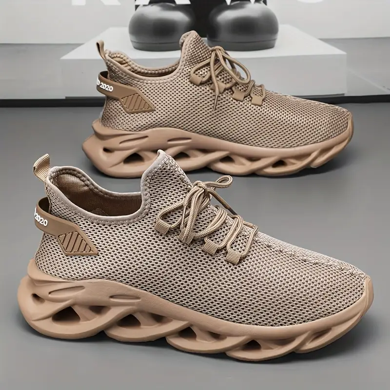 Atmungsaktive und bequeme Schuhe - Future - Image 4