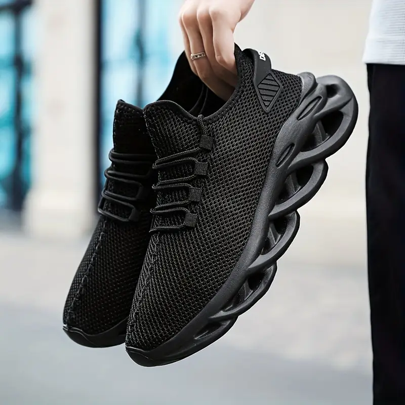 Atmungsaktive und bequeme Schuhe - Future - Image 5