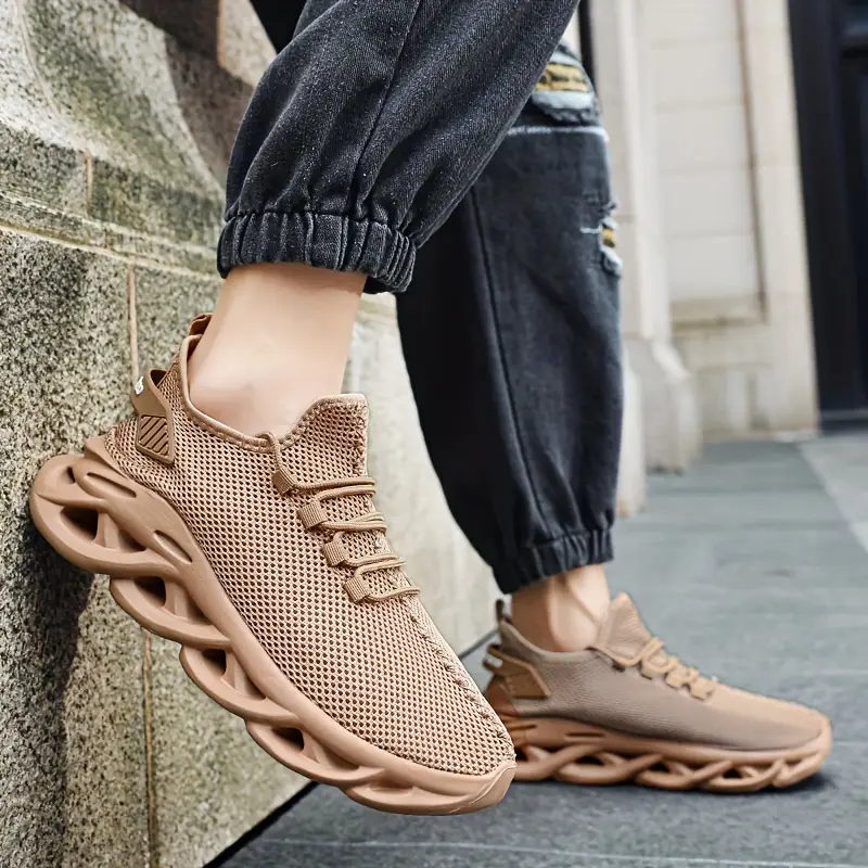Atmungsaktive und bequeme Schuhe - Future - Image 6