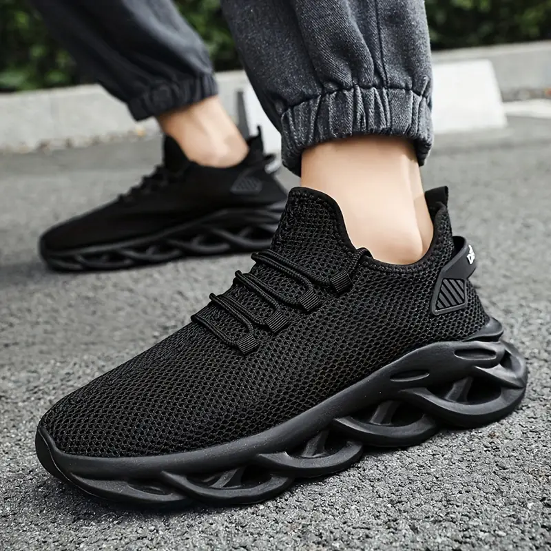 Atmungsaktive und bequeme Schuhe - Future - Image 7