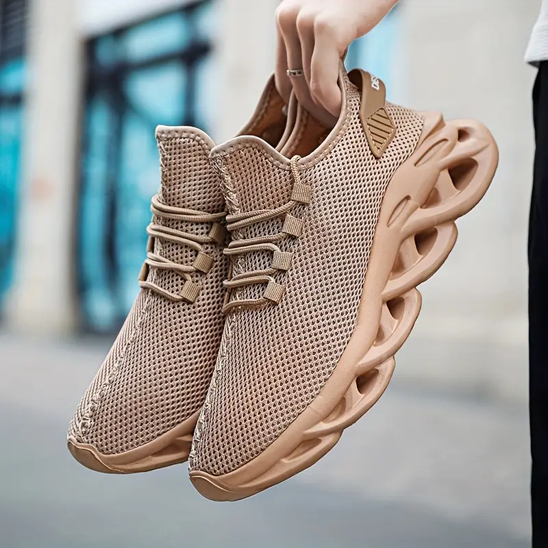 Atmungsaktive und bequeme Schuhe - Future - Image 8