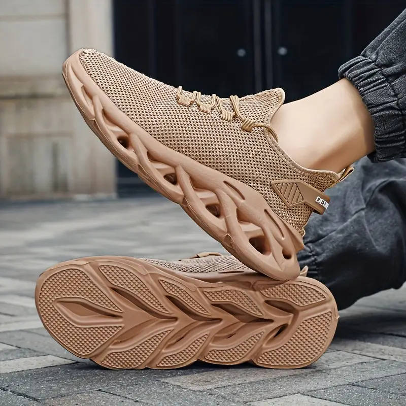 Atmungsaktive und bequeme Schuhe - Future - Image 9