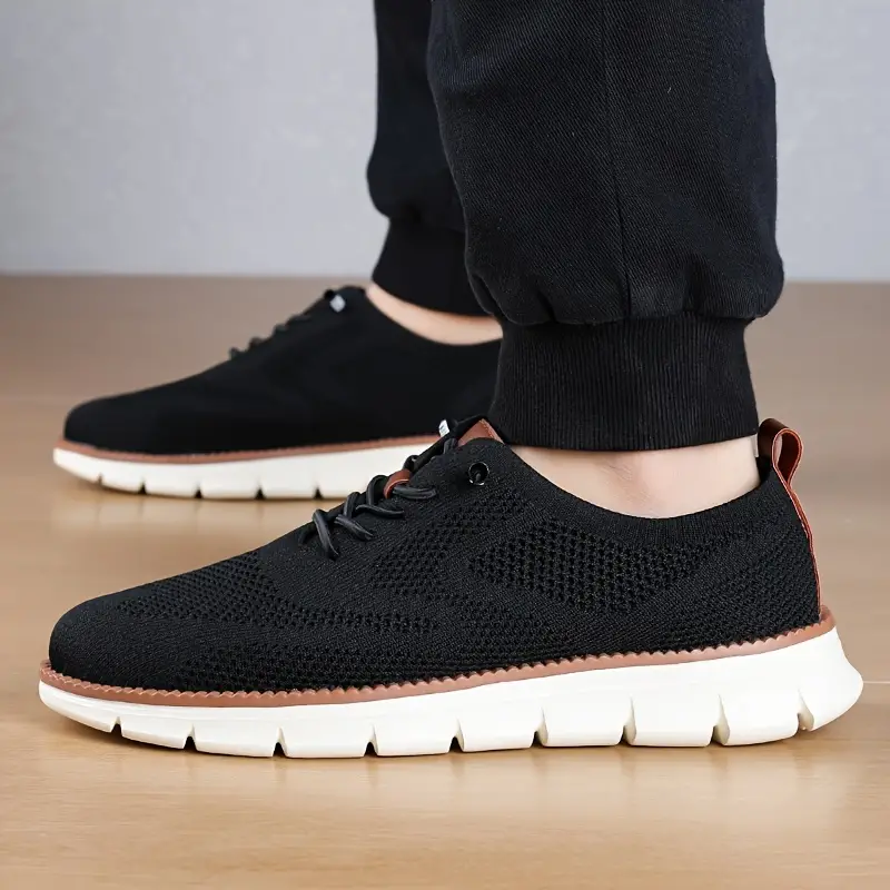 Atmungsaktive und bequeme Slipper – Flex Confort - Image 10