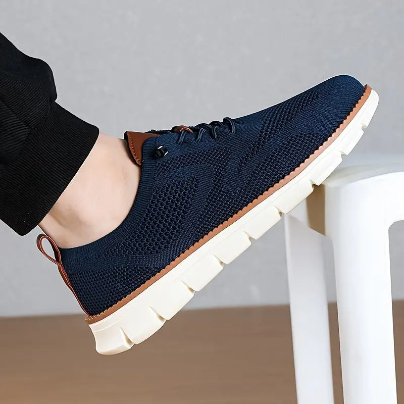 Atmungsaktive und bequeme Slipper – Flex Confort - Image 16