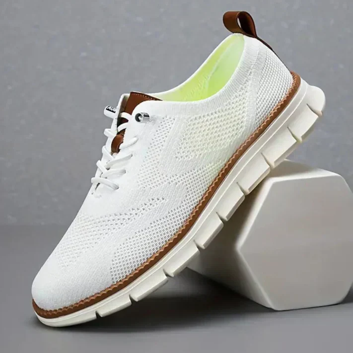 Atmungsaktive und bequeme Slipper – Flex Confort - Image 8