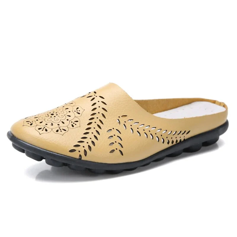 Atmungsaktive Sandalen - Shine - Image 10