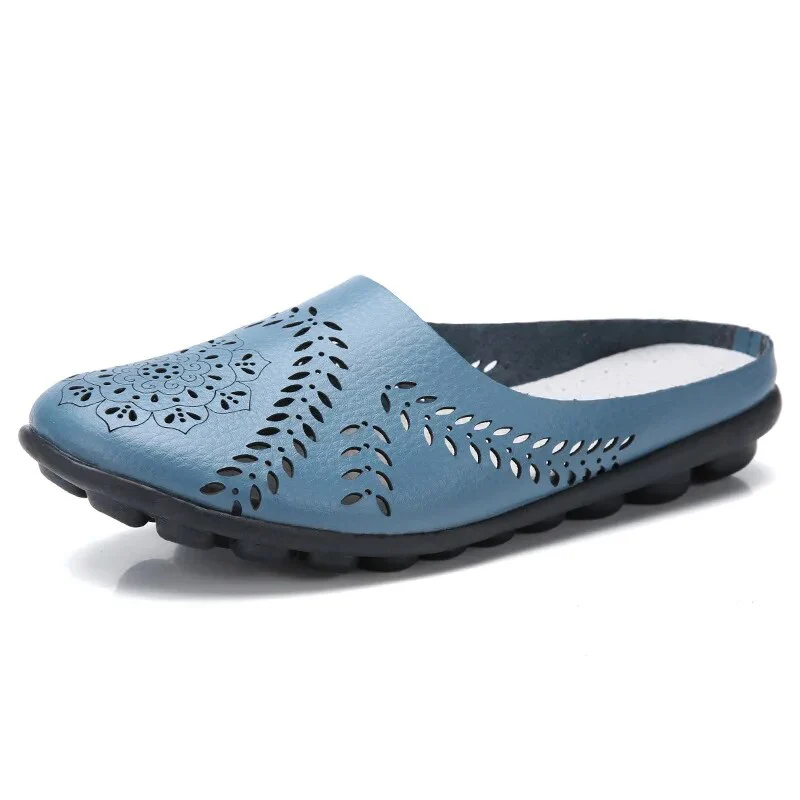 Atmungsaktive Sandalen - Shine - Image 11