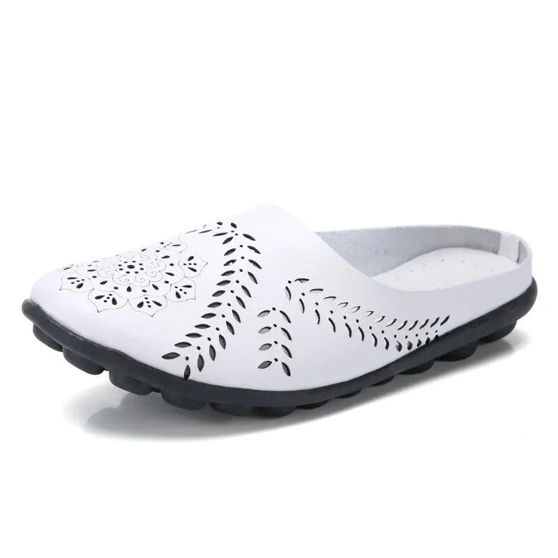 Atmungsaktive Sandalen - Shine - Image 12