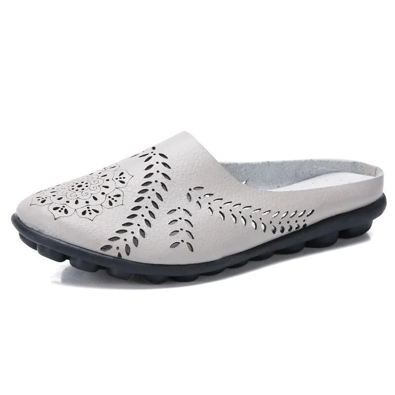 Atmungsaktive Sandalen - Shine - Image 13