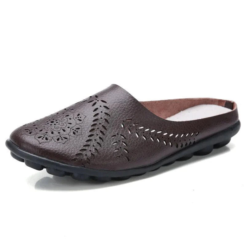 Atmungsaktive Sandalen - Shine - Image 14