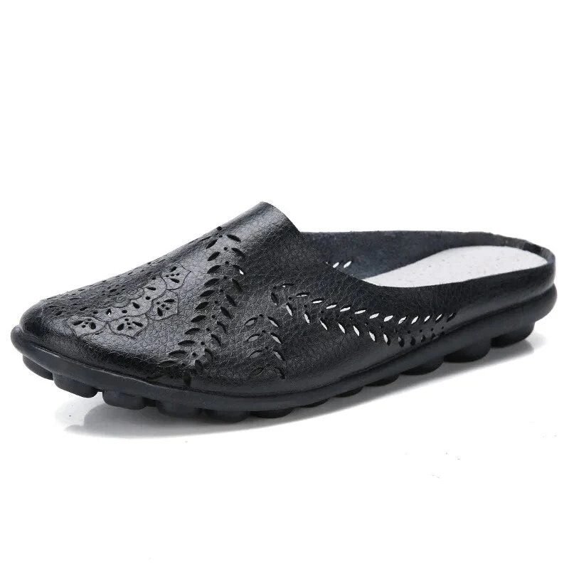 Atmungsaktive Sandalen - Shine - Image 15