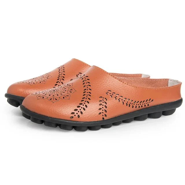 Atmungsaktive Sandalen - Shine - Image 16