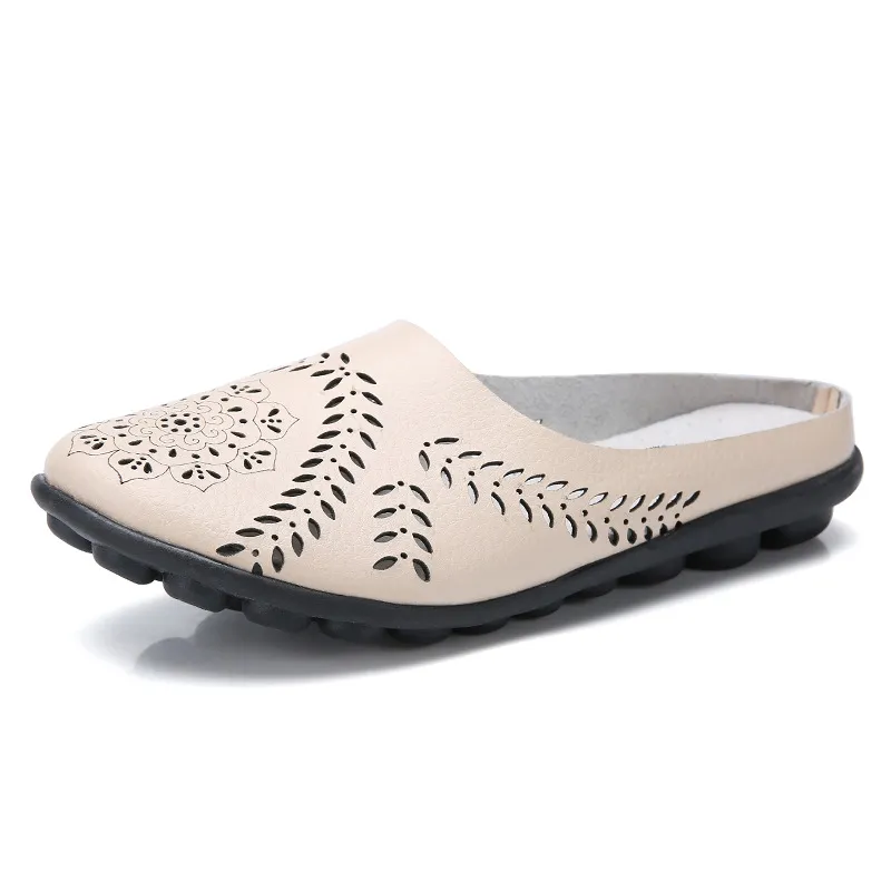 Atmungsaktive Sandalen - Shine - Image 17