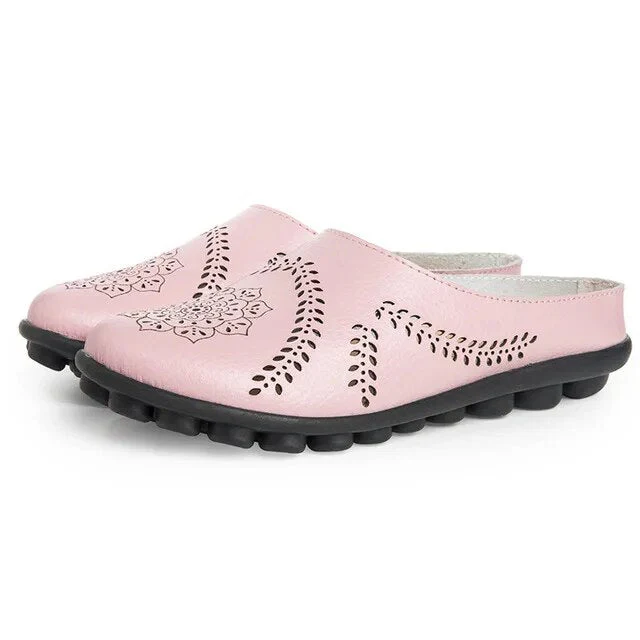 Atmungsaktive Sandalen - Shine - Image 18