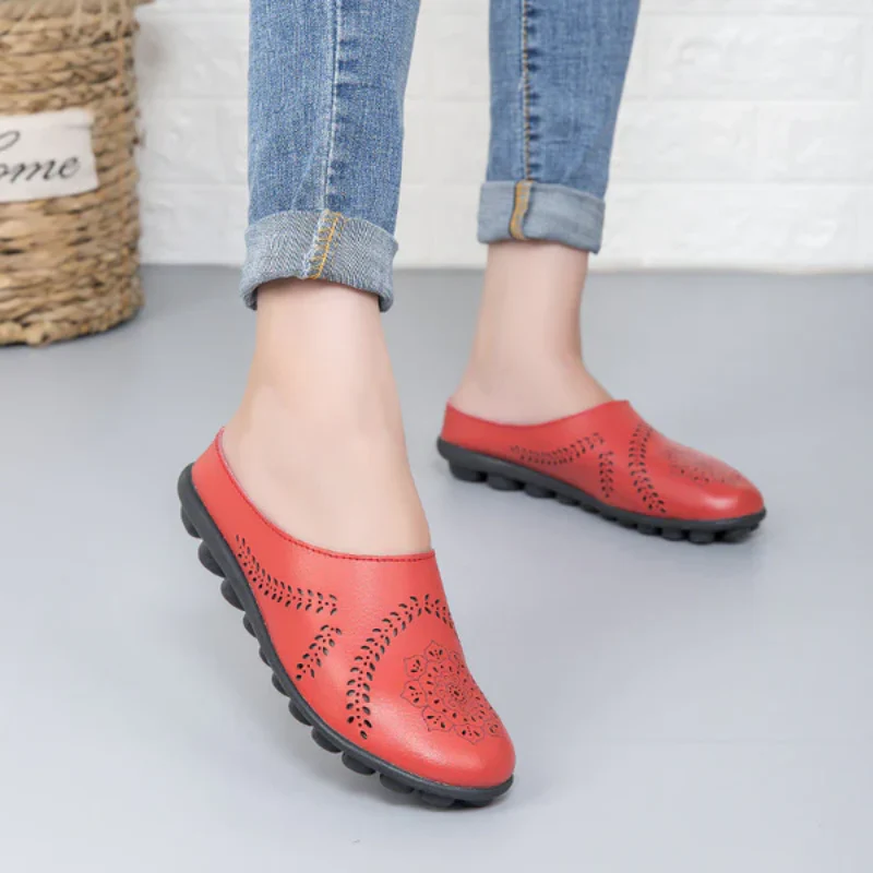 Atmungsaktive Sandalen - Shine - Image 6