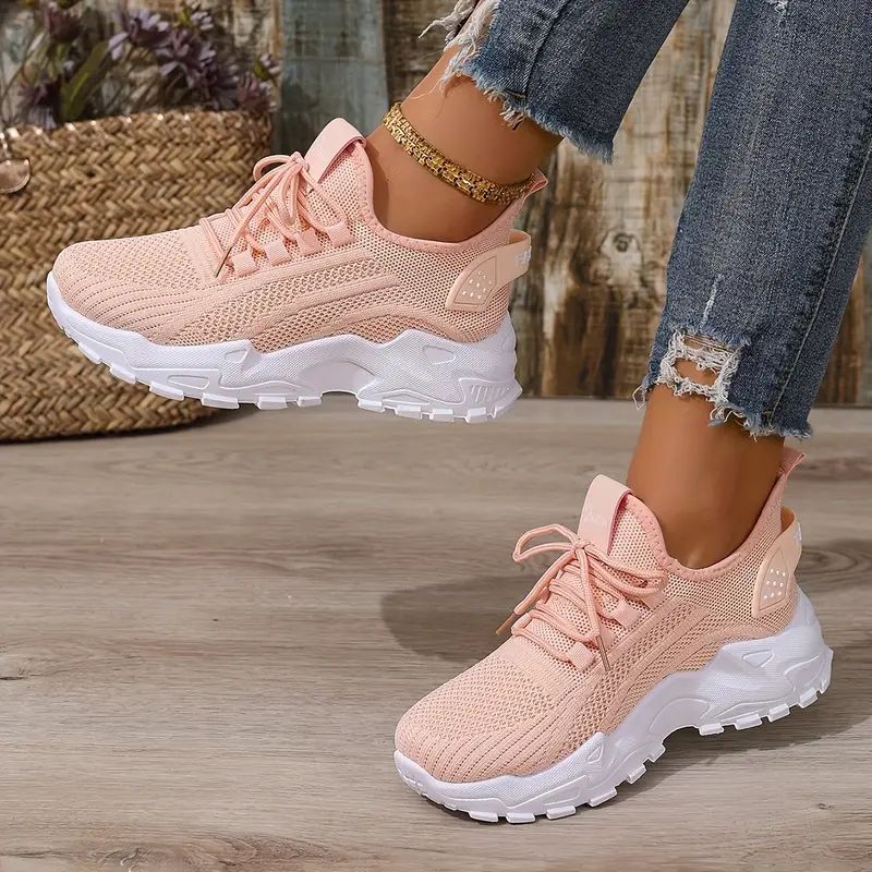 Orthopädische & Atmungsaktive Sneaker – Fashion - Image 10