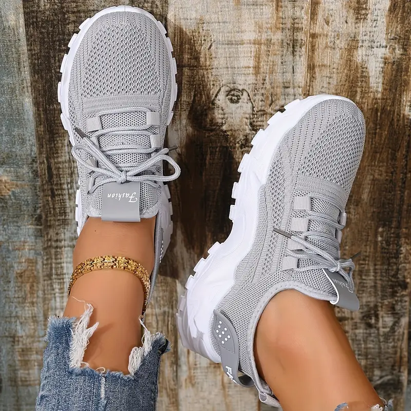 Orthopädische & Atmungsaktive Sneaker – Fashion - Image 13