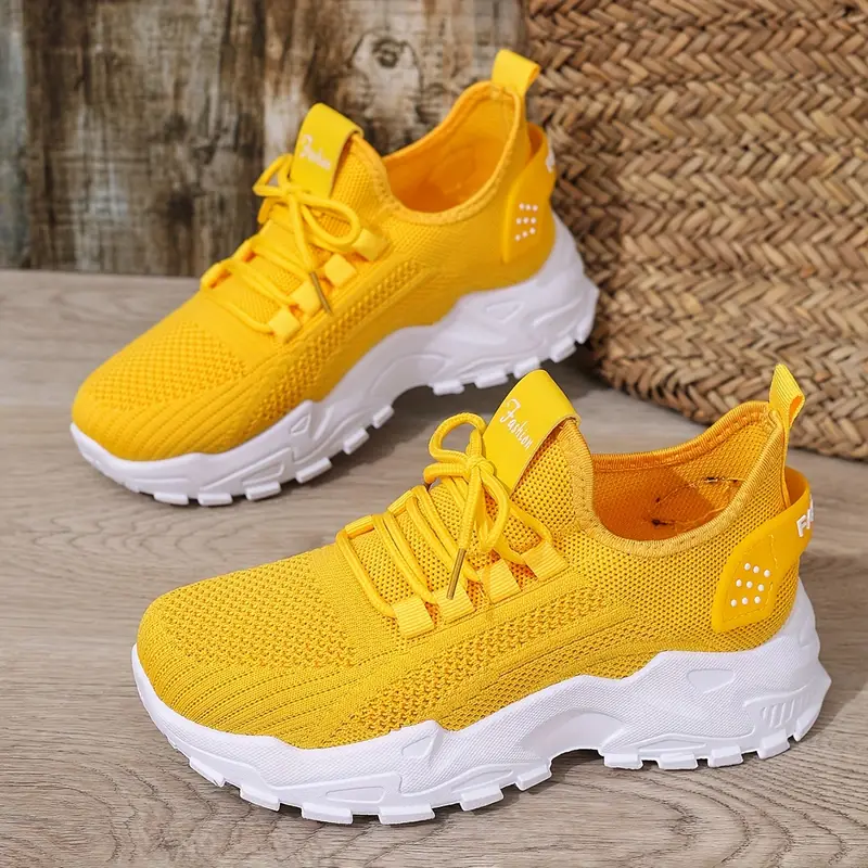 Orthopädische & Atmungsaktive Sneaker – Fashion - Image 15