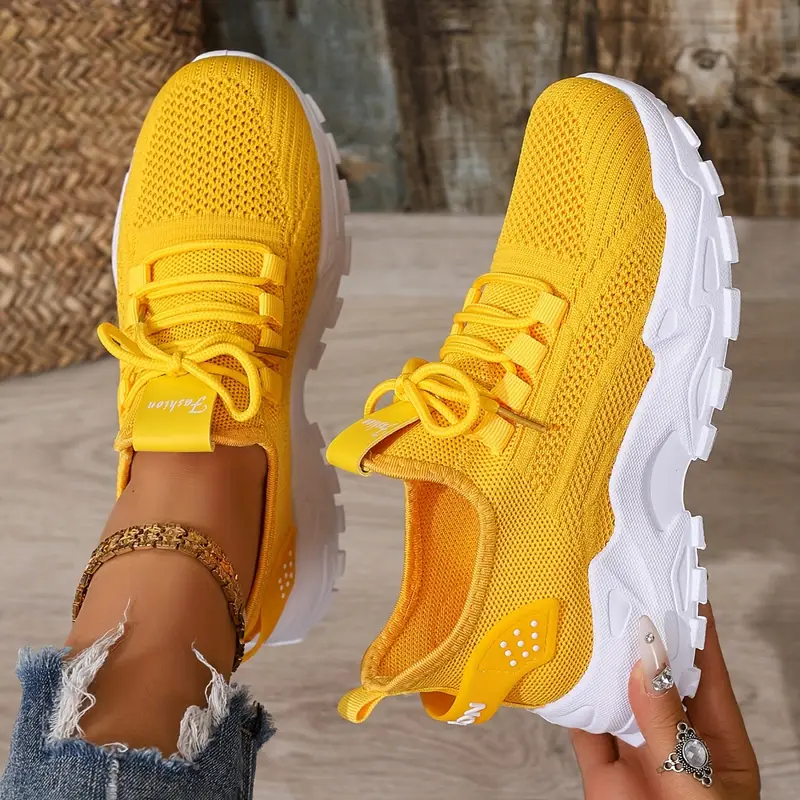 Orthopädische & Atmungsaktive Sneaker – Fashion - Image 16