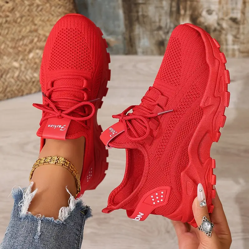 Orthopädische & Atmungsaktive Sneaker – Fashion - Image 18