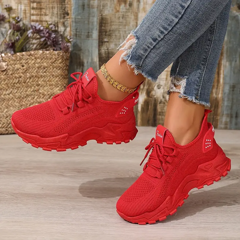 Orthopädische & Atmungsaktive Sneaker – Fashion - Image 19