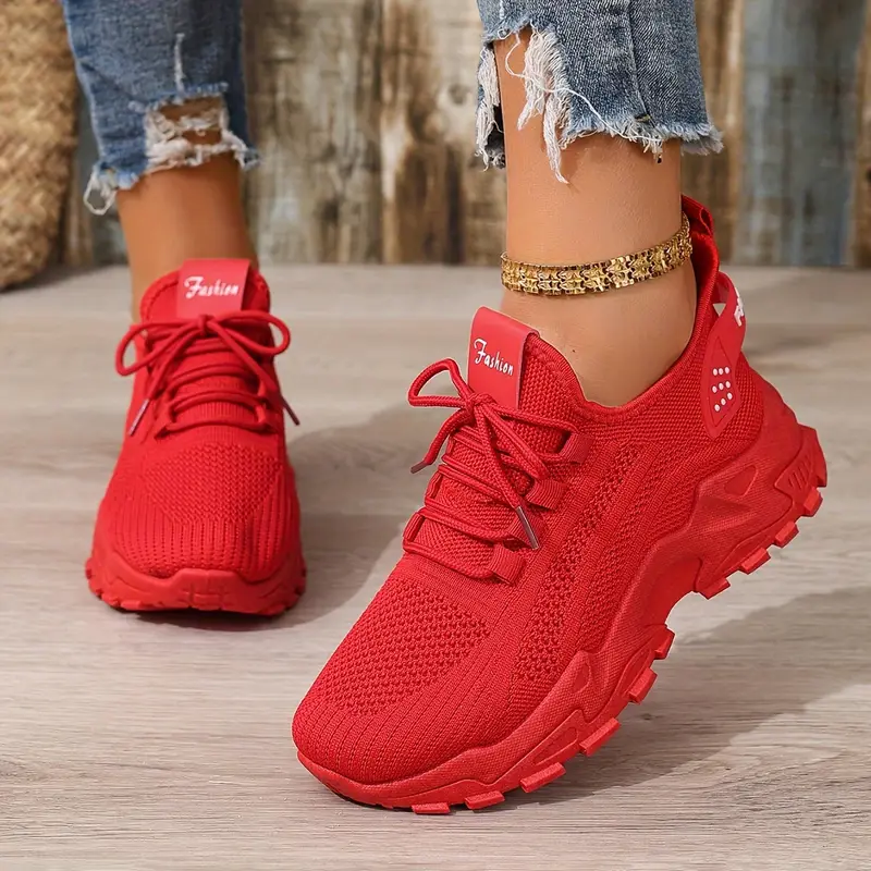 Orthopädische & Atmungsaktive Sneaker – Fashion - Image 20