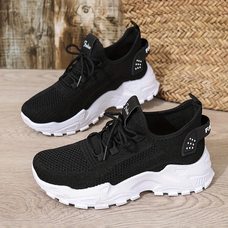 Orthopädische & Atmungsaktive Sneaker – Fashion - Image 21