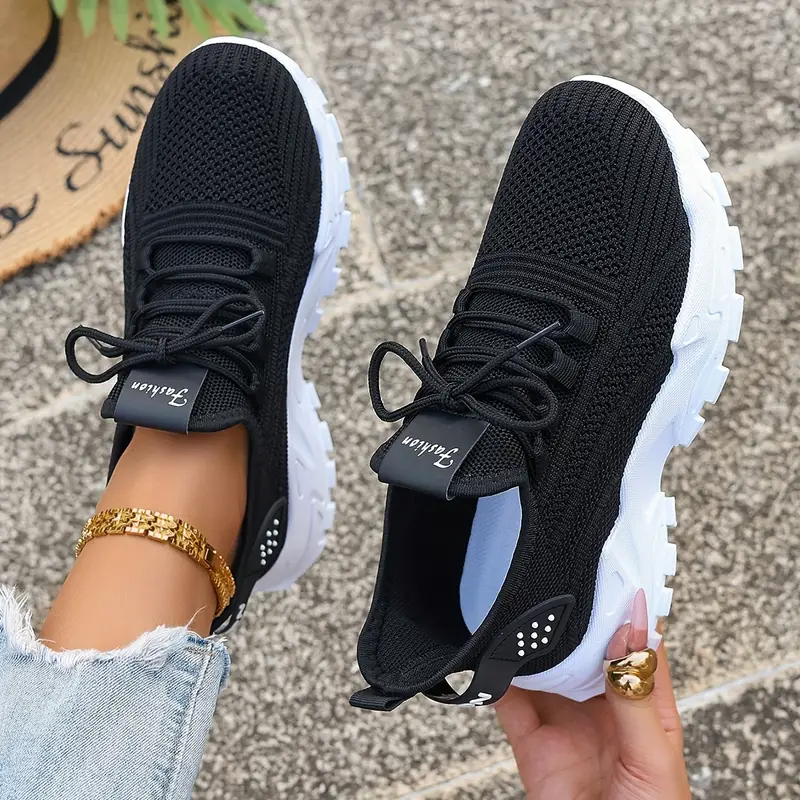Orthopädische & Atmungsaktive Sneaker – Fashion - Image 22