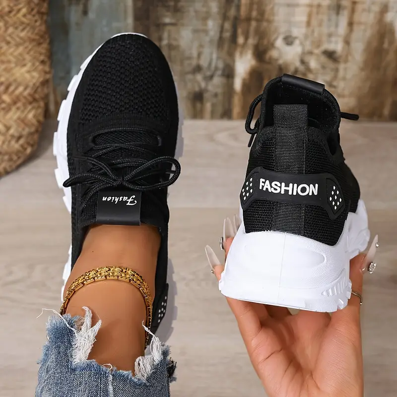 Orthopädische & Atmungsaktive Sneaker – Fashion - Image 23