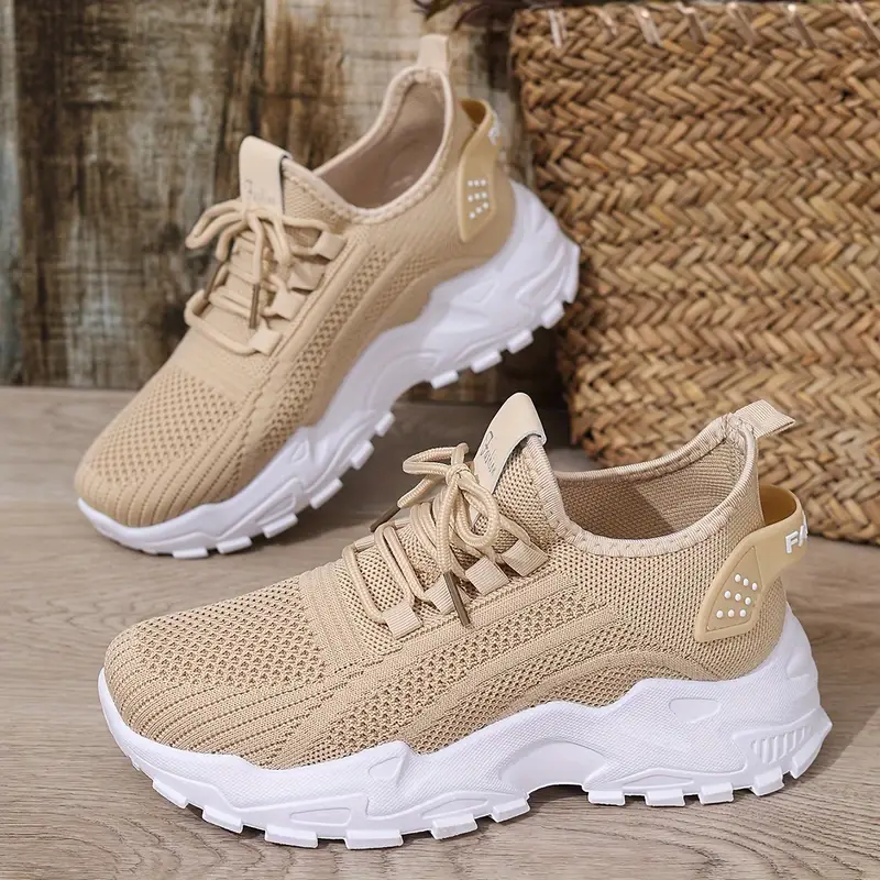 Orthopädische & Atmungsaktive Sneaker – Fashion - Image 4