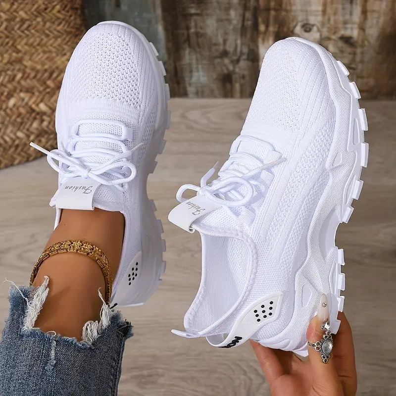 Orthopädische & Atmungsaktive Sneaker – Fashion - Image 5