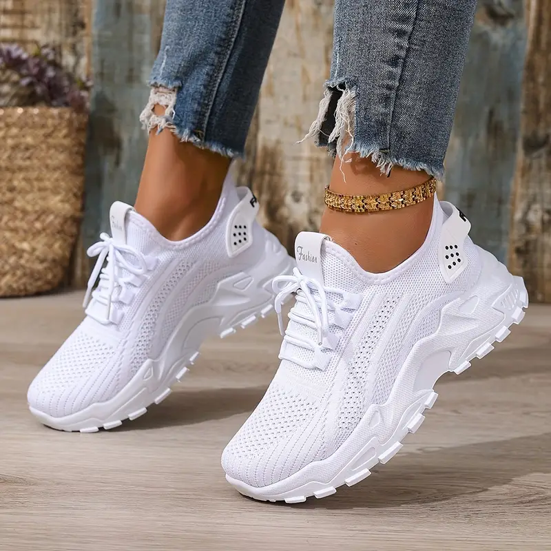 Orthopädische & Atmungsaktive Sneaker – Fashion - Image 6