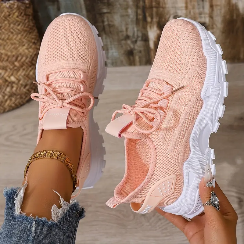 Orthopädische & Atmungsaktive Sneaker – Fashion - Image 8