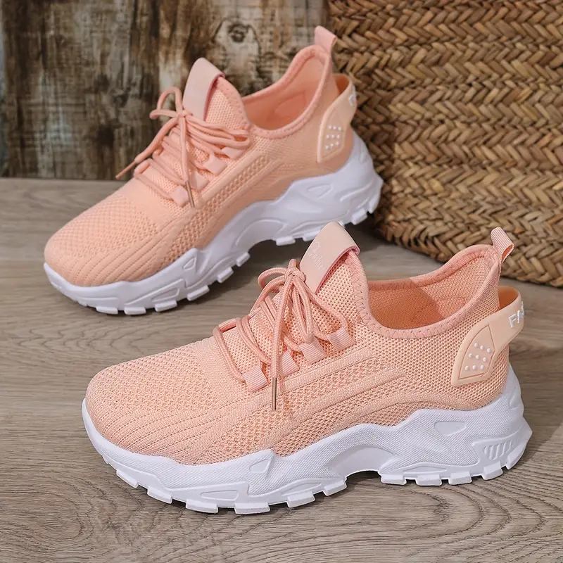 Orthopädische & Atmungsaktive Sneaker – Fashion - Image 9