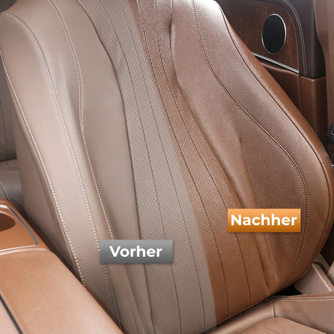 CarCare | Reparaturcreme | Kaufe 1, Erhalte 1 Gratis - Image 3