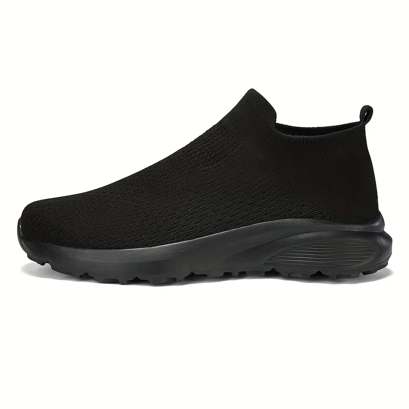 Bequeme und Strapazierfähige Slip-on Sneaker – Comfort Step™ - Image 17