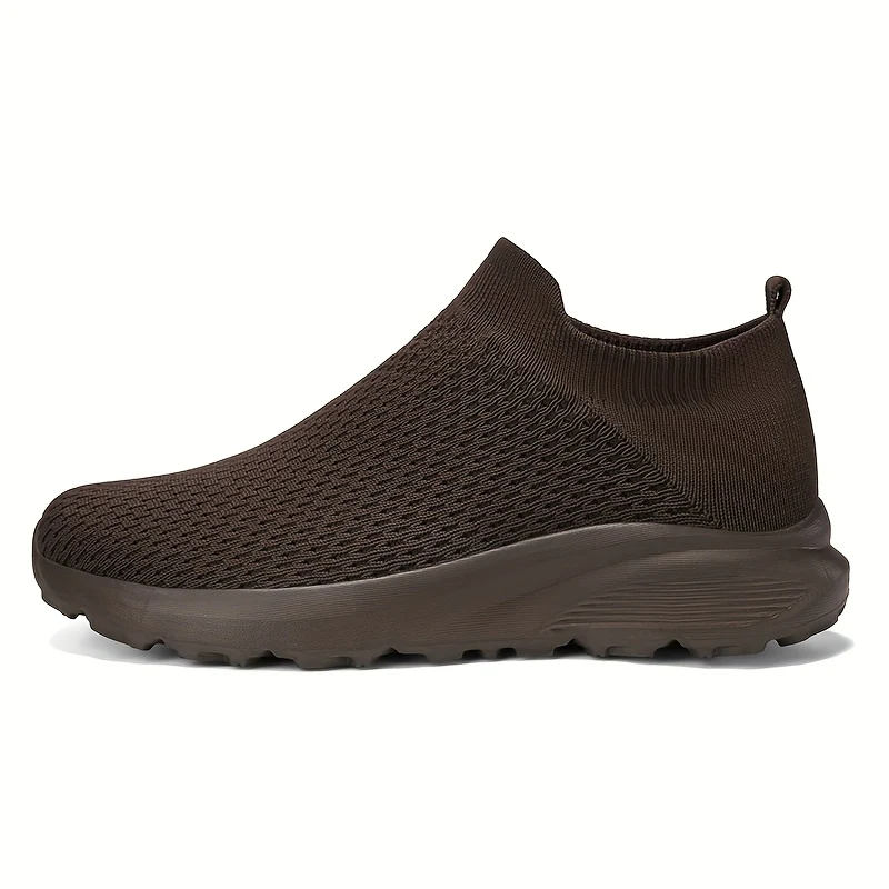 Bequeme und Strapazierfähige Slip-on Sneaker – Comfort Step™ - Image 18