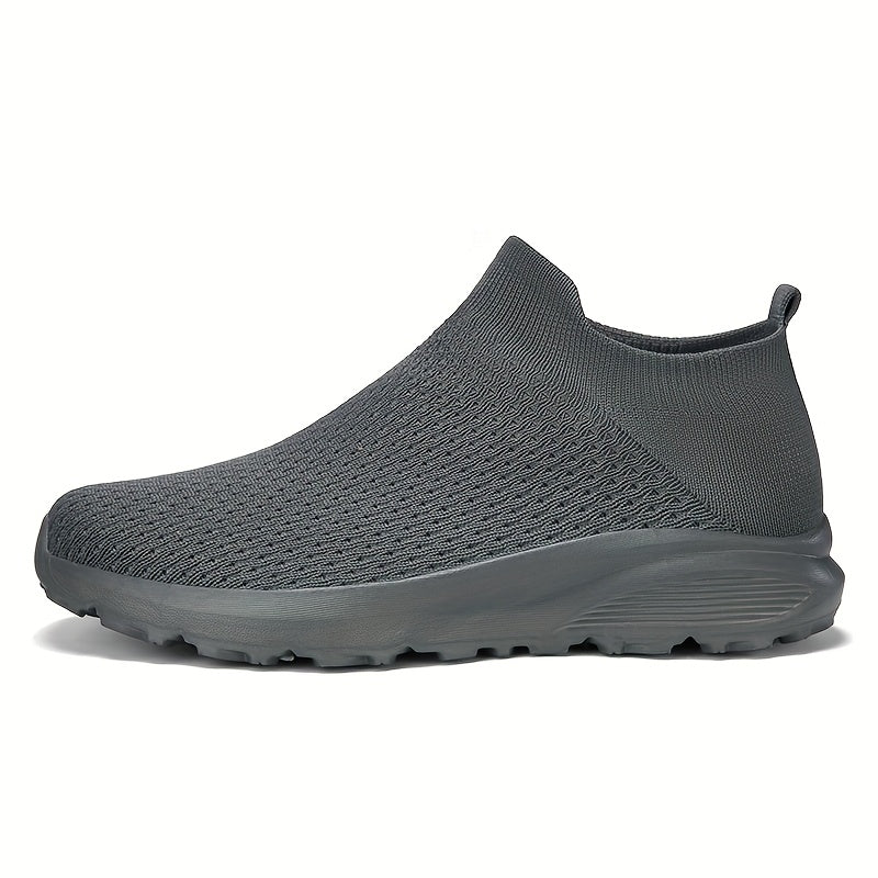 Bequeme und Strapazierfähige Slip-on Sneaker – Comfort Step™ - Image 19