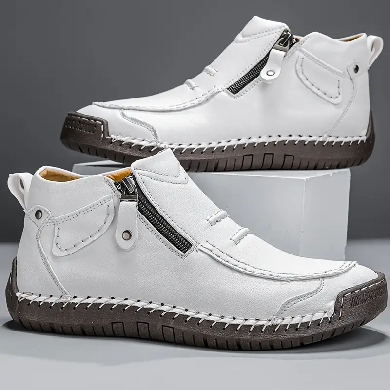 Davos | Handgefertigte Lederboots – Komfort & Langlebigkeit - Image 12