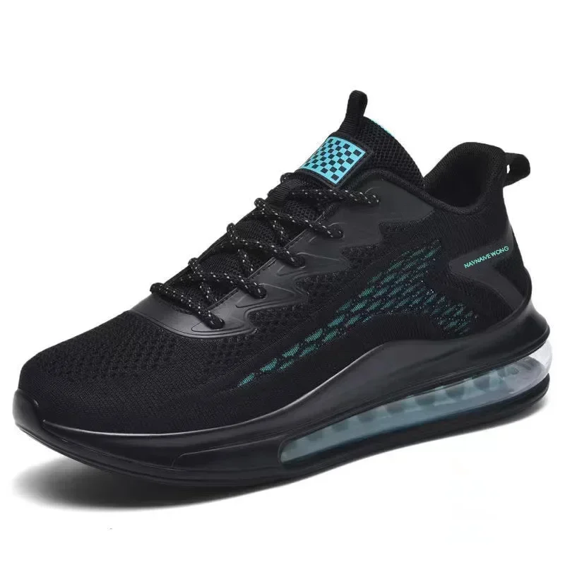 Strapazierfähige und bequeme Air-Schuhe – Confort Air - Image 10