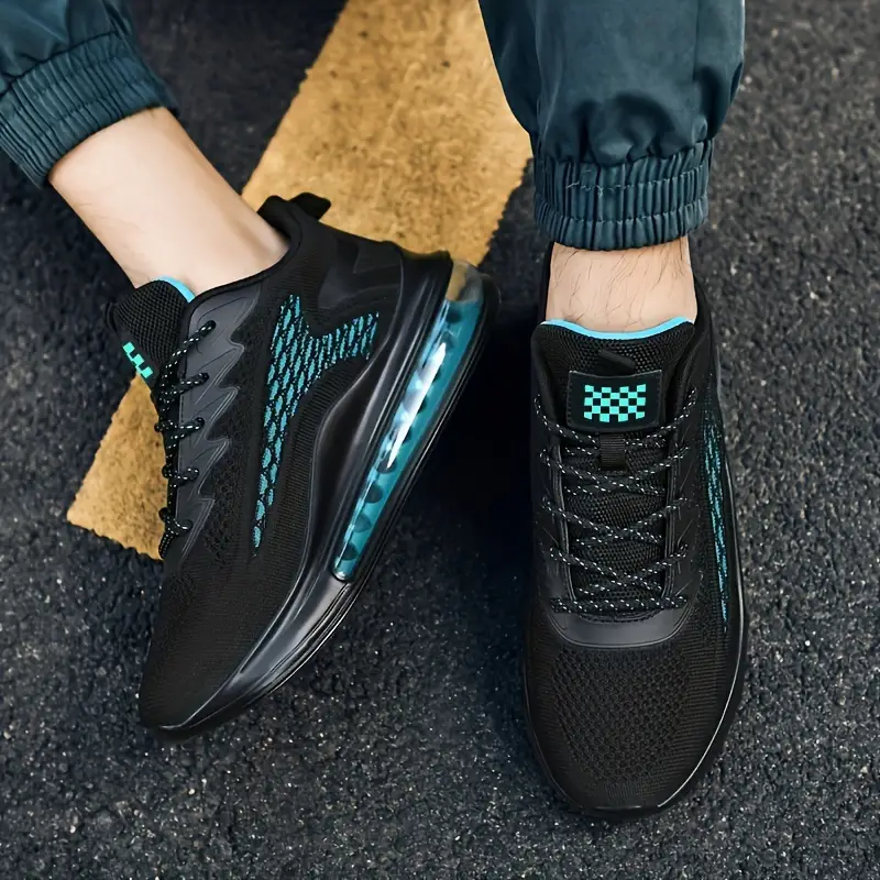 Strapazierfähige und bequeme Air-Schuhe – Confort Air - Image 12