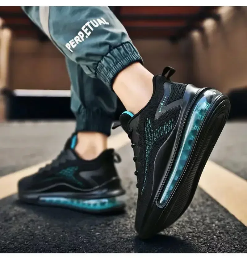 Strapazierfähige und bequeme Air-Schuhe – Confort Air - Image 19